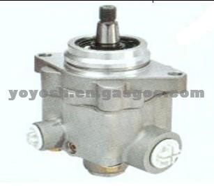 Scania Auto Power Steering Pump 1333790