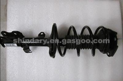 Front Shock Absorber Assy, RH B2905200B1