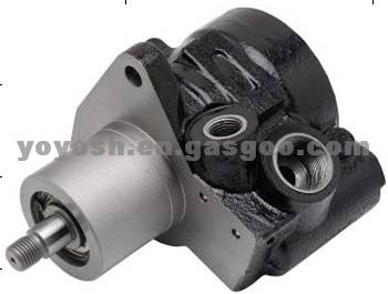 MBB Auto Power Steering Pump 001 466 2701