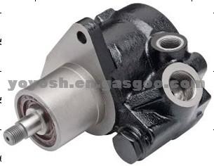 MBB Auto Power Steering Pump 0014663901