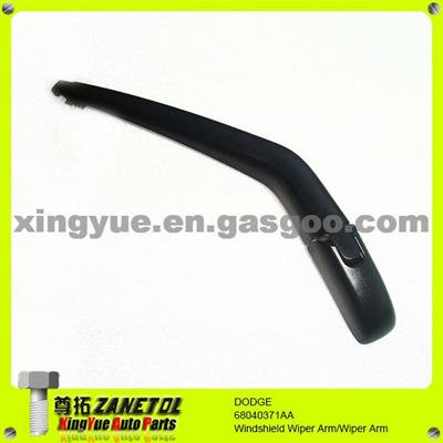 68040371AA Auto Rear Windshield Wiper Arm For Dodge Journey