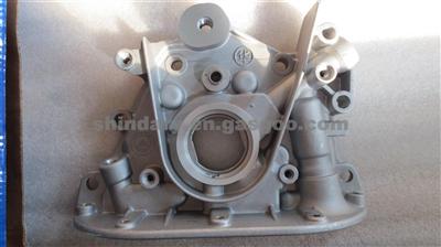 GEELY SDR-GL180 Oil pump