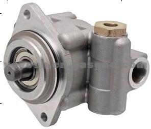 MBB Auto Power Steering Pump 001 376 466 7801