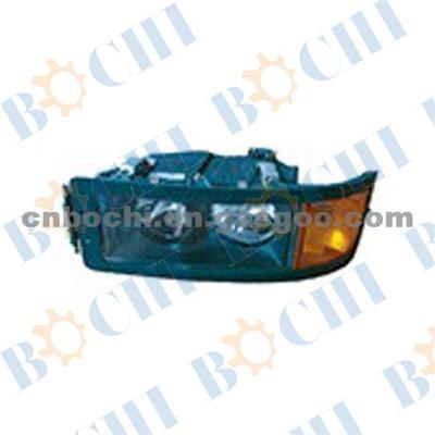 High Performance!!!!Hot Sales Head Lamp(81251016290) For MAN