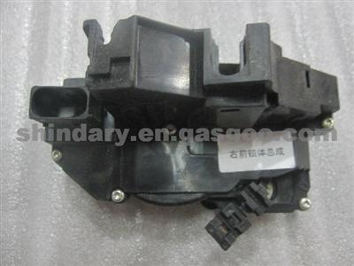 GEELY SDR-GL110 FR Lock body RH