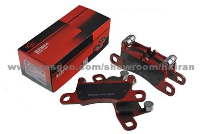 Brake Pad D1453