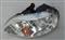 Front Lamp LH 97335624 - img1