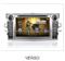 8 Inch Car dvd Player With GPS Navigation BT Radio Bluetooth for Verso