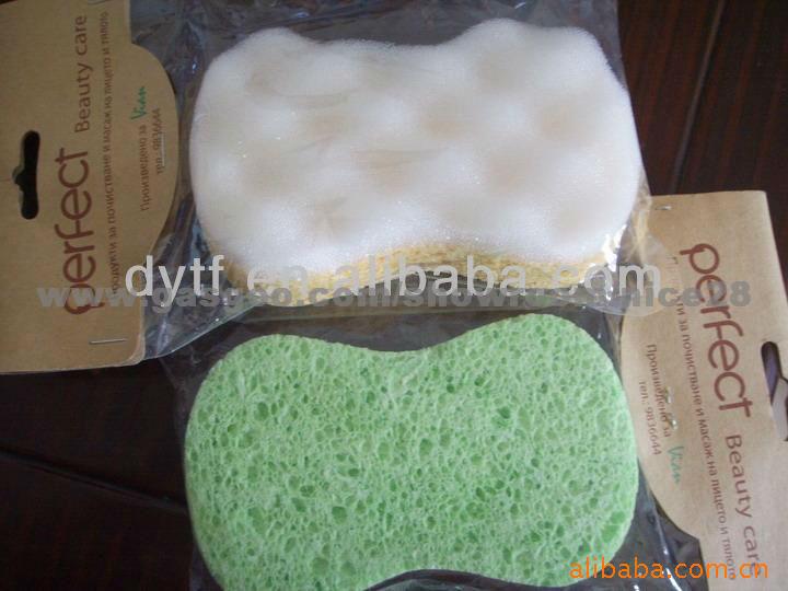 best soap for sponge bath