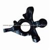 Car Knuckle Steering Forged Part Professional Skill