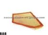 AIR FILTER FOR BMW 1371 7 548 897
