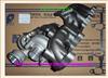 Turbocharge GT1749V 03G253014F For VW Caddy/Golf 1.9TDI