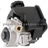 MBB Auto Power Steering Pump 002 466 7601