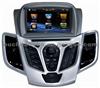 Car DVD GPS Monitor Chinese Distributor For Ford Fiesta 2009-2012