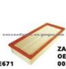 AIR FILTER FOR Mercedes-Benz 003 094 72 04,LX472