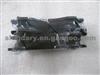 BRAKE PAD ASSY-FR(4 PCS) 3501150-K00