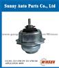 Engine Mounting O.E.NO.: 2211 6780 260 BMW E70