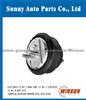 Engine Mounting O.E.NO.: 11 81 1 094 149 11 81 1 139 819 11 81 4 407 513 BMW E31 E32 E34