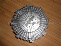 HIGH QUALITY FAN CLUTCH FOR FORD RANGE WE0115150