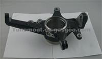 HIGH QUALITY STEERING KNUCKLE FOR FORD RANGE UM51-33-031B UM51-33-021B