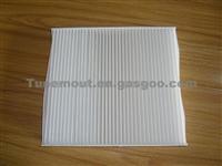 HIGH QUALITY CABIN FILTER FOR TOYOTA VIGO 87139-52020