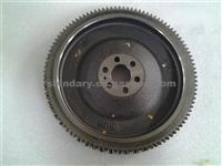 FLYWHEEL ASSY 1005200-EG01