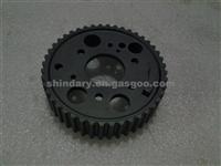 TIMING PULLEY-CAMSHAFT 1006161-E06-A1