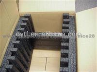 Anticollision Protection Packing/Shock Absorbing Foam Packing/Instant Foam Packing