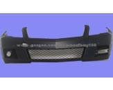 Front Bumper GLK 204 880 4540