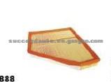 AIR FILTER FOR BMW 1371 7 548 897