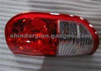 Rear Combination Lamp, RH 41330102000