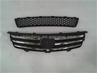 LWR GRILLE-FR BUMPER 2803105-J08 5509200XJ08XA