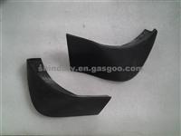 MUDGUARD-RRBUMPERLH 2804305-K80