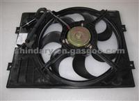 Radiator Fan Assy BQ360603070A0