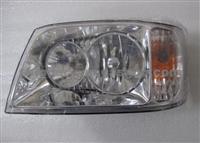 Front Combination Lamp, LH BQ372111028B0