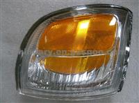 Front Fog Lamp, LH BQ377202070A0