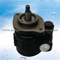 DAF Truck Power Steering Pumps 526663 / ZF 7673 955 287