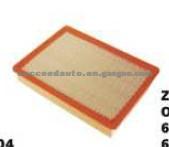 AIR FILTER FOR Mercedes-Benz 601 094 0004