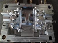 Precision Mould Base And Mould