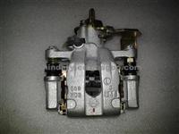 RR BRAKE CALIPER ASSY LH 3502100-G08