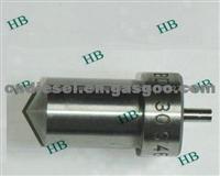 S Type Nozzle DLLA136S943 Fuel Injector Nozzle