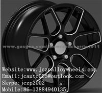 Alloy Wheels For Car