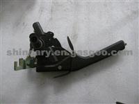 HANDLE ASSY-PARKING BRAKE 3508100-K80