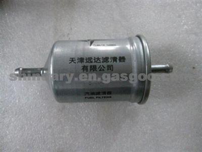 FUEL FILTER ASSY 1105010-D01