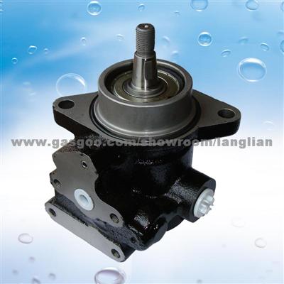 Hino Truck Power Steering Pump Hino Truck Steering Pump 44300-1641/ EF750