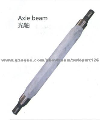 Axle Beam