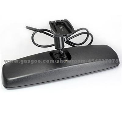 car rearview system with monitor display and reversing Camers