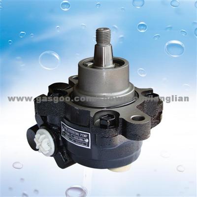 HINO H07C 44310-1901/H07D 44310-1903/HINO AK 44310-1902 Hydraulic Gear Power Steering Pump