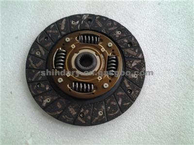 CLUCH DISC 1601200-EG01