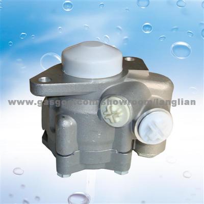 Truck Power Steering Pump For INTERMATIONAL AGRAL E 7500/8500,ZF 7684 975 914, Auto Parts